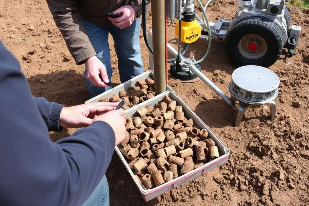Soil Testing